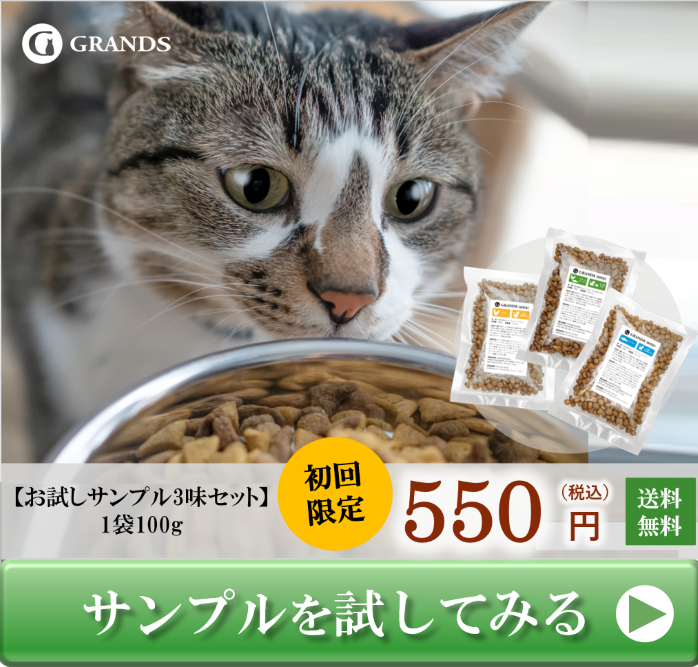サンプルを試してみる